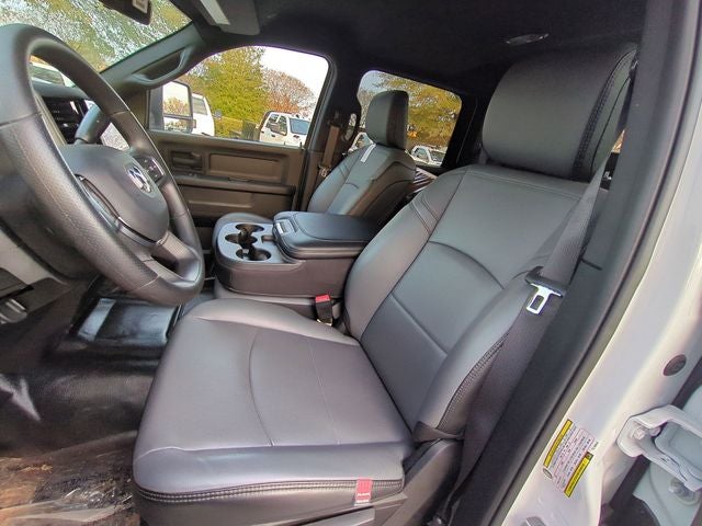 2026 RAM Ram 2500 RAM 2500 TRADESMAN CREW CAB 4X4 8' BOX