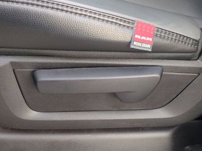 2026 RAM Ram 2500 RAM 2500 TRADESMAN CREW CAB 4X4 8' BOX