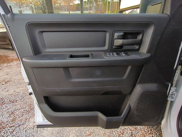 2026 RAM Ram 2500 RAM 2500 TRADESMAN CREW CAB 4X4 8' BOX