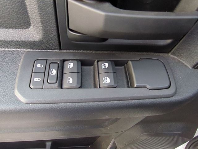 2026 RAM Ram 2500 RAM 2500 TRADESMAN CREW CAB 4X4 8' BOX