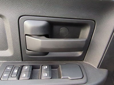 2026 RAM Ram 2500 RAM 2500 TRADESMAN CREW CAB 4X4 8' BOX