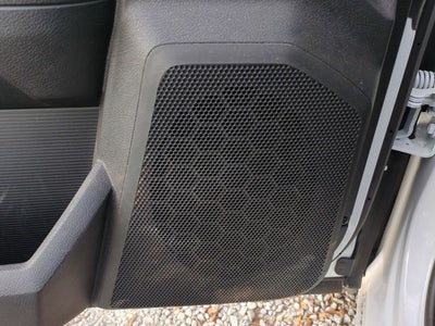 2026 RAM Ram 2500 RAM 2500 TRADESMAN CREW CAB 4X4 8' BOX