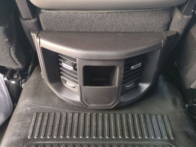 2026 RAM Ram 2500 RAM 2500 TRADESMAN CREW CAB 4X4 8' BOX