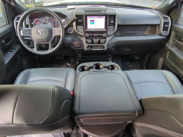 2026 RAM Ram 2500 RAM 2500 TRADESMAN CREW CAB 4X4 8' BOX