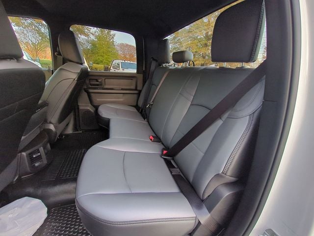 2026 RAM Ram 2500 RAM 2500 TRADESMAN CREW CAB 4X4 8' BOX