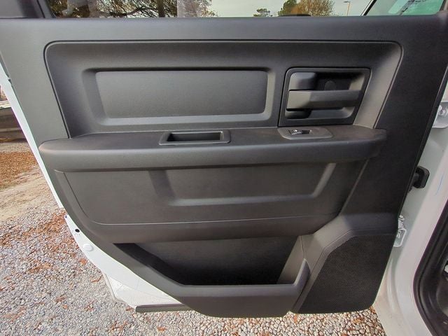 2026 RAM Ram 2500 RAM 2500 TRADESMAN CREW CAB 4X4 8' BOX