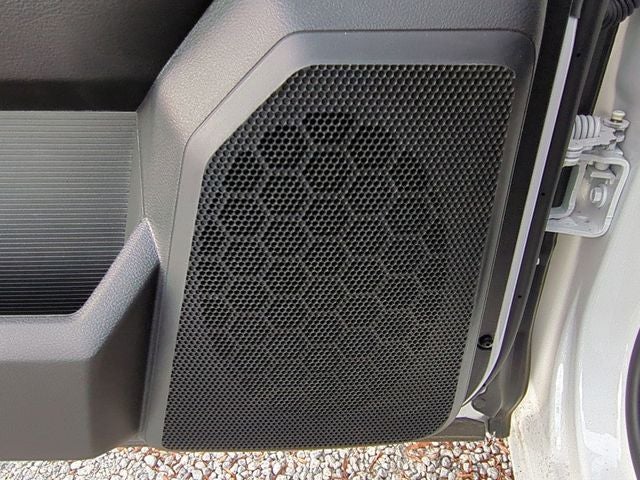 2026 RAM Ram 2500 RAM 2500 TRADESMAN CREW CAB 4X4 8' BOX