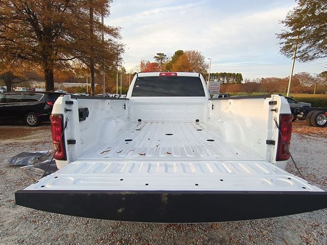 2026 RAM Ram 2500 RAM 2500 TRADESMAN CREW CAB 4X4 8' BOX