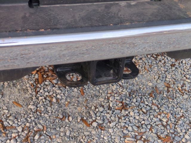 2026 RAM Ram 2500 RAM 2500 TRADESMAN CREW CAB 4X4 8' BOX