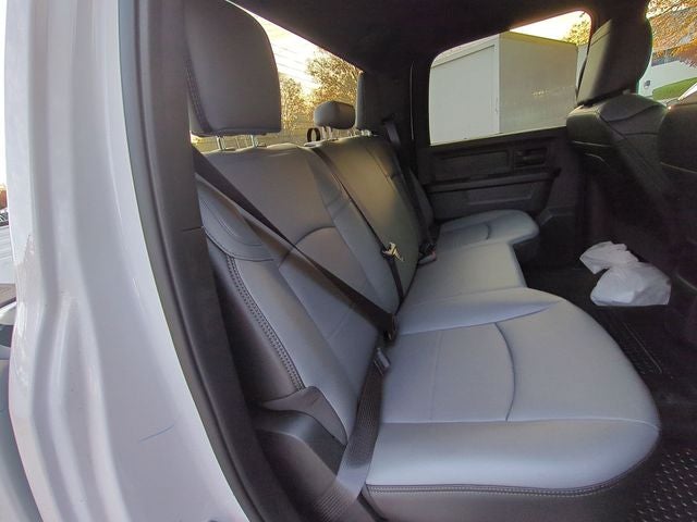 2026 RAM Ram 2500 RAM 2500 TRADESMAN CREW CAB 4X4 8' BOX