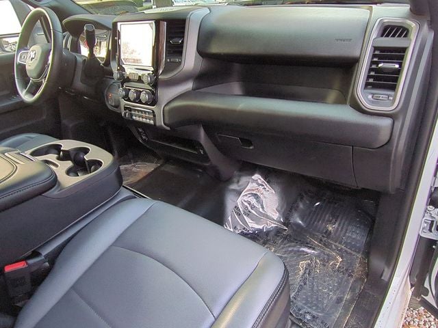 2026 RAM Ram 2500 RAM 2500 TRADESMAN CREW CAB 4X4 8' BOX