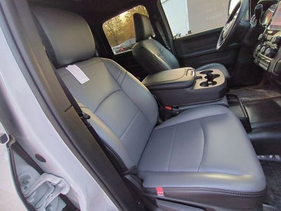 2026 RAM Ram 2500 RAM 2500 TRADESMAN CREW CAB 4X4 8' BOX