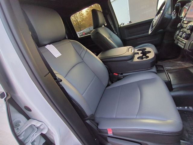 2026 RAM Ram 2500 RAM 2500 TRADESMAN CREW CAB 4X4 8' BOX