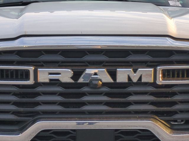 2026 RAM Ram 2500 RAM 2500 TRADESMAN CREW CAB 4X4 8' BOX