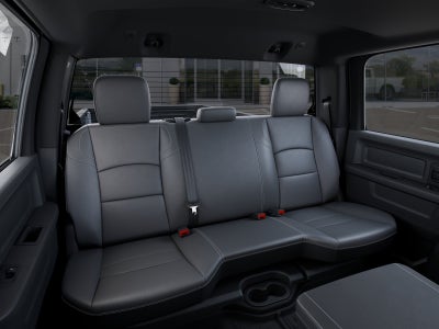 2026 RAM Ram 2500 RAM 2500 TRADESMAN CREW CAB 4X4 8' BOX