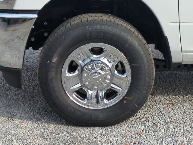 2026 RAM Ram 2500 RAM 2500 TRADESMAN CREW CAB 4X4 8' BOX