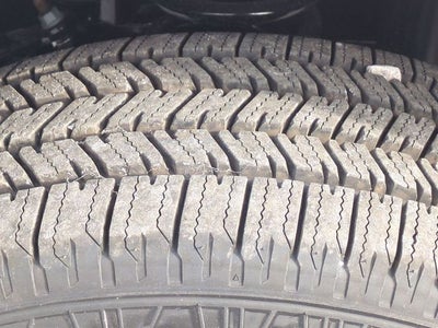 2026 RAM Ram 2500 RAM 2500 TRADESMAN CREW CAB 4X4 8' BOX