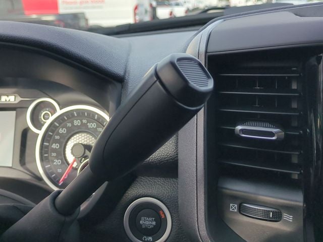 2026 RAM Ram 2500 RAM 2500 TRADESMAN CREW CAB 4X4 8' BOX