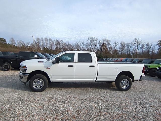 2026 RAM Ram 2500 RAM 2500 TRADESMAN CREW CAB 4X4 8' BOX