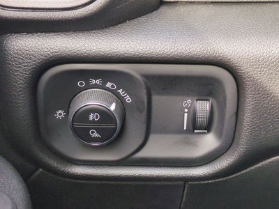 2026 RAM Ram 2500 RAM 2500 TRADESMAN CREW CAB 4X4 8' BOX