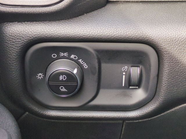 2026 RAM Ram 2500 RAM 2500 TRADESMAN CREW CAB 4X4 8' BOX