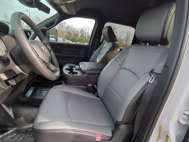 2026 RAM Ram 2500 RAM 2500 TRADESMAN CREW CAB 4X4 8' BOX