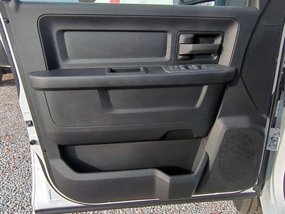 2026 RAM Ram 2500 RAM 2500 TRADESMAN CREW CAB 4X4 8' BOX