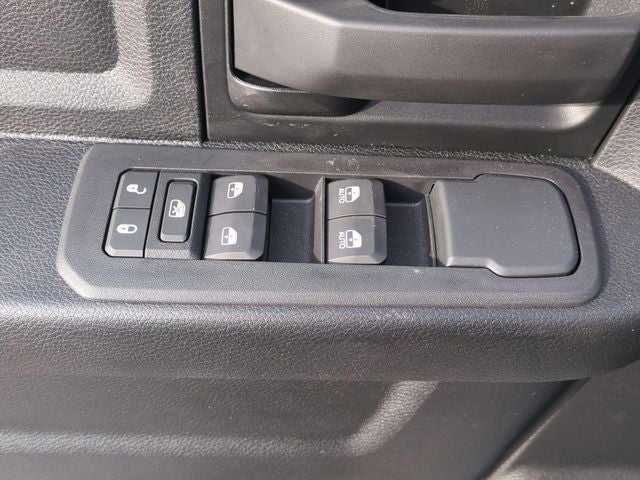 2026 RAM Ram 2500 RAM 2500 TRADESMAN CREW CAB 4X4 8' BOX