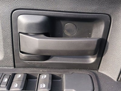 2026 RAM Ram 2500 RAM 2500 TRADESMAN CREW CAB 4X4 8' BOX