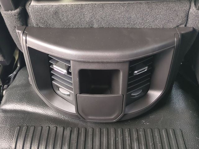 2026 RAM Ram 2500 RAM 2500 TRADESMAN CREW CAB 4X4 8' BOX