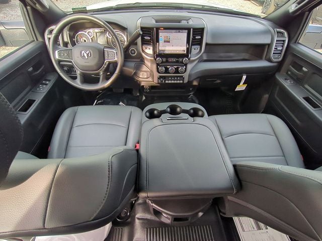 2026 RAM Ram 2500 RAM 2500 TRADESMAN CREW CAB 4X4 8' BOX