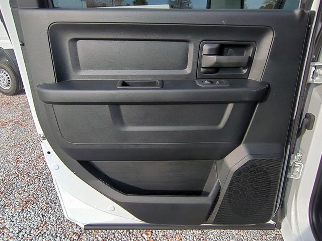 2026 RAM Ram 2500 RAM 2500 TRADESMAN CREW CAB 4X4 8' BOX