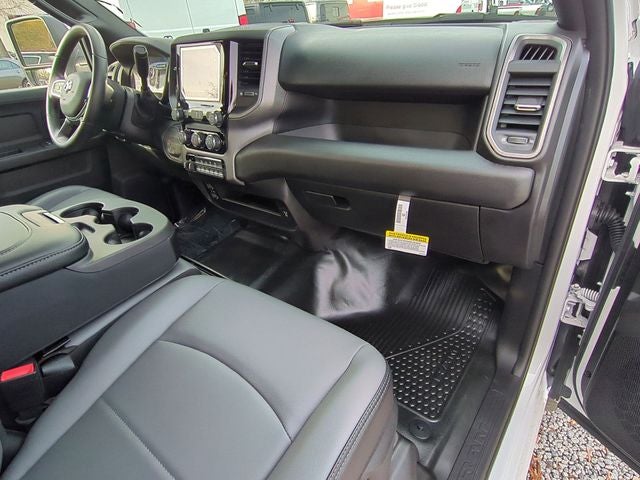 2026 RAM Ram 2500 RAM 2500 TRADESMAN CREW CAB 4X4 8' BOX