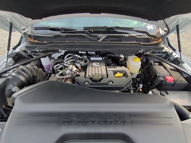 2026 RAM Ram 2500 RAM 2500 TRADESMAN CREW CAB 4X4 8' BOX