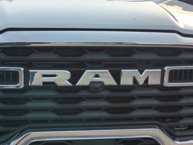 2026 RAM Ram 2500 RAM 2500 TRADESMAN CREW CAB 4X4 8' BOX