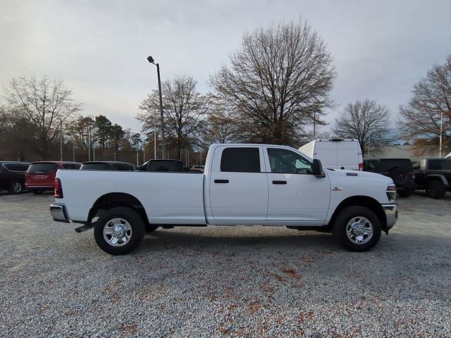 2026 RAM Ram 2500 RAM 2500 TRADESMAN CREW CAB 4X4 8' BOX
