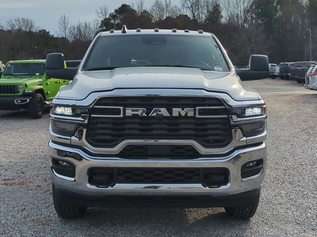 2026 RAM Ram 2500 RAM 2500 TRADESMAN CREW CAB 4X4 8' BOX