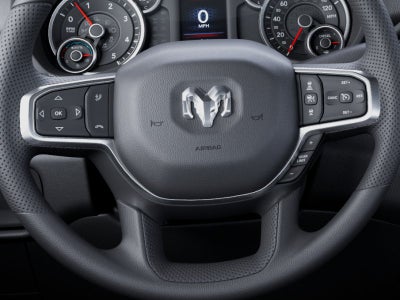 2026 RAM Ram 2500 RAM 2500 TRADESMAN CREW CAB 4X4 8' BOX