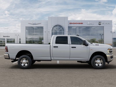 2026 RAM Ram 2500 RAM 2500 TRADESMAN CREW CAB 4X4 8' BOX