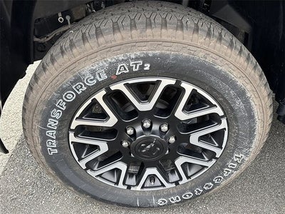 2026 RAM Ram 2500 RAM 2500 LIMITED LONGHORN CREW CAB 4X4 6'4' BOX