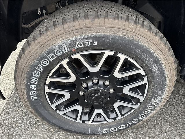 2026 RAM Ram 2500 RAM 2500 LIMITED LONGHORN CREW CAB 4X4 6'4' BOX
