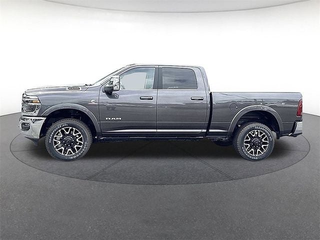 2026 RAM Ram 2500 RAM 2500 LIMITED LONGHORN CREW CAB 4X4 6'4' BOX