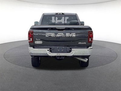 2026 RAM Ram 2500 RAM 2500 LIMITED LONGHORN CREW CAB 4X4 6'4' BOX