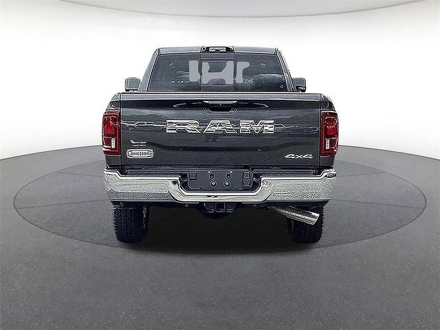 2026 RAM Ram 2500 RAM 2500 LIMITED LONGHORN CREW CAB 4X4 6'4' BOX