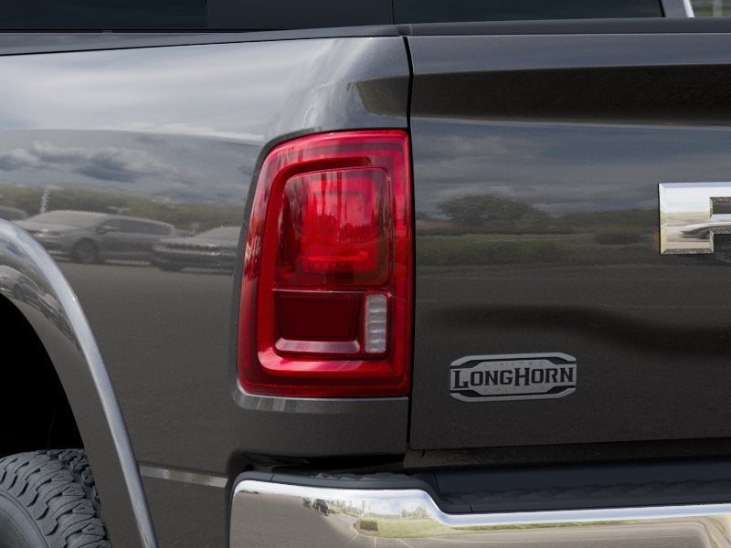 2026 RAM Ram 2500 RAM 2500 LIMITED LONGHORN CREW CAB 4X4 6'4' BOX