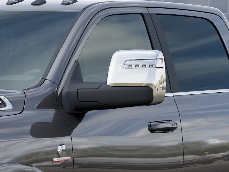2026 RAM Ram 2500 RAM 2500 LIMITED LONGHORN CREW CAB 4X4 6'4' BOX