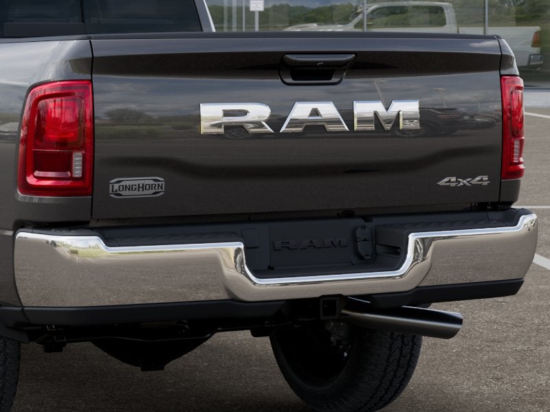 2026 RAM Ram 2500 RAM 2500 LIMITED LONGHORN CREW CAB 4X4 6'4' BOX