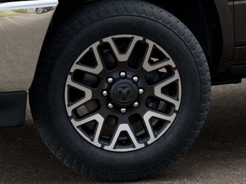 2026 RAM Ram 2500 RAM 2500 LIMITED LONGHORN CREW CAB 4X4 6'4' BOX