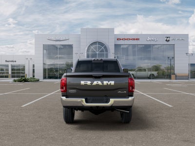 2026 RAM Ram 2500 RAM 2500 LIMITED LONGHORN CREW CAB 4X4 6'4' BOX