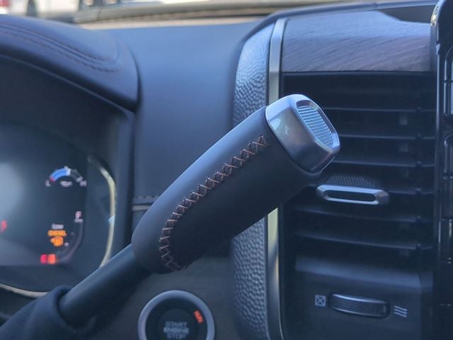 2026 RAM Ram 2500 RAM 2500 LIMITED LONGHORN CREW CAB 4X4 6'4' BOX